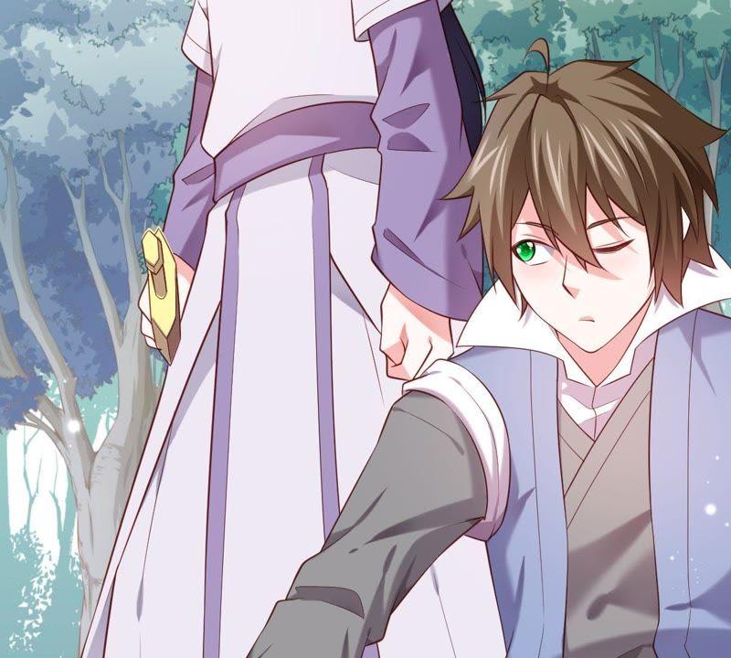 Turned Into a Grass in The Fantasy World? Chapter 55 Gambar 28